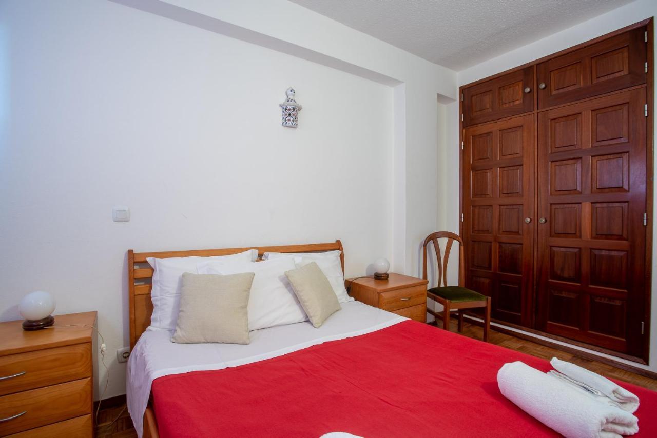 T2 Marysol Apartamento Para Ferias نازاريه المظهر الخارجي الصورة